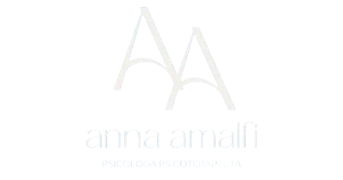 Anna Amalfi - Psicologa Psicoterapeuta