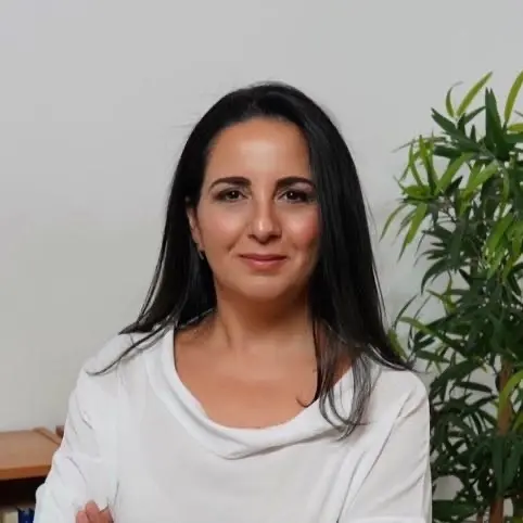 Anna Amalfi - Psicologa Psicoterapeuta